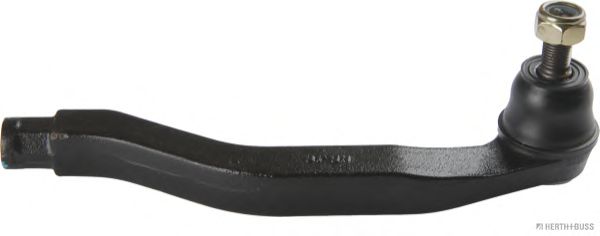 HERTH+BUSS JAKOPARTS J4834010 Наконечник поперечной рулевой тяги<br >справа 