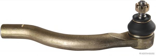 HERTH+BUSS JAKOPARTS J4834018 Наконечник поперечной рулевой тяги<br >справа 