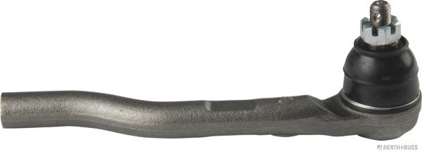 HERTH+BUSS JAKOPARTS J4834025 Наконечник поперечной рулевой тяги<br >справа 