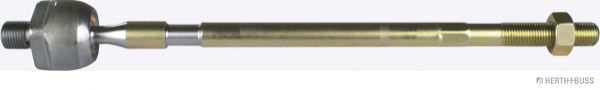 HERTH+BUSS JAKOPARTS J4840506 Осевой шарнир, рулевая тяга<br >справа 