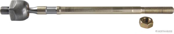 HERTH+BUSS JAKOPARTS J4840507 Осевой шарнир, рулевая тяга<br >справа 