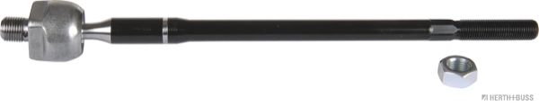 HERTH+BUSS JAKOPARTS J4840514 Осевой шарнир, рулевая тяга<br >справа 