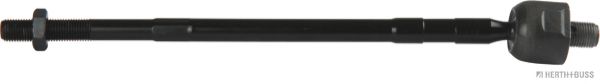 HERTH+BUSS JAKOPARTS J4840520 Осевой шарнир, рулевая тяга<br >справа 