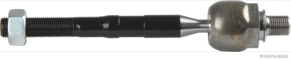 HERTH+BUSS JAKOPARTS J4840529 Осевой шарнир, рулевая тяга<br >справа 