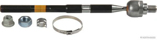 HERTH+BUSS JAKOPARTS J4840910 Осевой шарнир, рулевая тяга<br >справа 