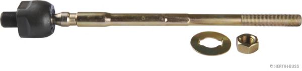 HERTH+BUSS JAKOPARTS J4841000 Осевой шарнир, рулевая тяга<br >справа 
