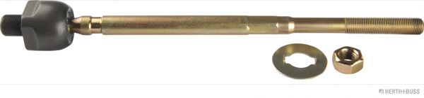 HERTH+BUSS JAKOPARTS J4841006 Осевой шарнир, рулевая тяга<br >справа 