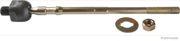 HERTH+BUSS JAKOPARTS J4841012 Осевой шарнир, рулевая тяга<br >справа 