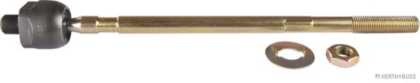 HERTH+BUSS JAKOPARTS J4841020 Осевой шарнир, рулевая тяга<br >справа 