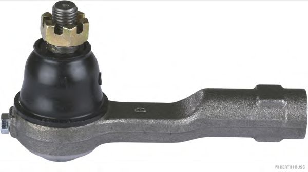 HERTH+BUSS JAKOPARTS J4841024 Осевой шарнир, рулевая тяга<br >слева 