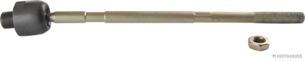 HERTH+BUSS JAKOPARTS J4841035 Осевой шарнир, рулевая тяга<br >справа 