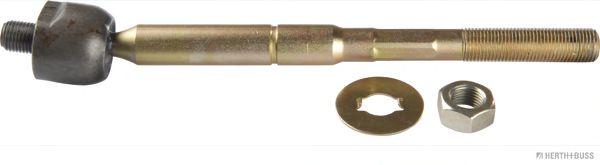 HERTH+BUSS JAKOPARTS J4842014 Осевой шарнир, рулевая тяга<br >справа 