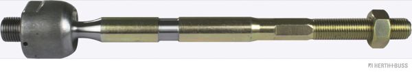HERTH+BUSS JAKOPARTS J4842015 Осевой шарнир, рулевая тяга<br >справа 