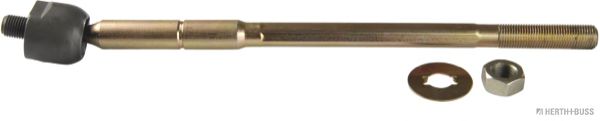 HERTH+BUSS JAKOPARTS J4842019 Осевой шарнир, рулевая тяга<br >справа 