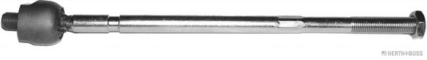 HERTH+BUSS JAKOPARTS J4842024 Осевой шарнир, рулевая тяга<br >справа 