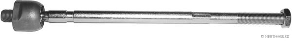HERTH+BUSS JAKOPARTS J4842025 Осевой шарнир, рулевая тяга<br >справа 