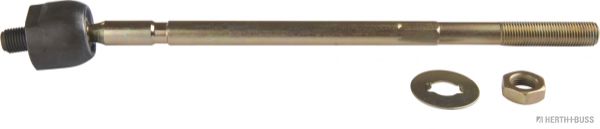 HERTH+BUSS JAKOPARTS J4842035 Осевой шарнир, рулевая тяга<br >справа 