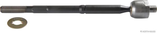 HERTH+BUSS JAKOPARTS J4842040 Осевой шарнир, рулевая тяга<br >справа 