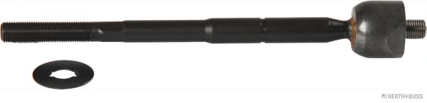 HERTH+BUSS JAKOPARTS J4842046 Осевой шарнир, рулевая тяга<br >справа 