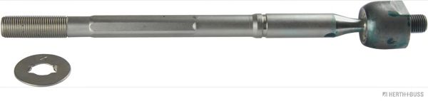 HERTH+BUSS JAKOPARTS J4842052 Осевой шарнир, рулевая тяга<br >справа 