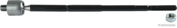 HERTH+BUSS JAKOPARTS J4842058 Осевой шарнир, рулевая тяга<br >справа 
