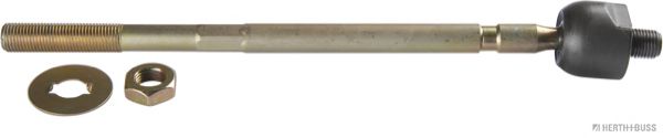 HERTH+BUSS JAKOPARTS J4842060 Осевой шарнир, рулевая тяга<br >справа 