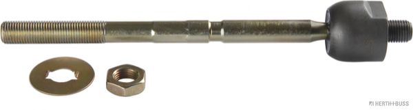 HERTH+BUSS JAKOPARTS J4842064 Осевой шарнир, рулевая тяга<br >справа 