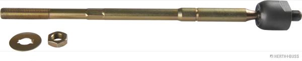 HERTH+BUSS JAKOPARTS J4842066 Осевой шарнир, рулевая тяга<br >справа 