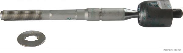 HERTH+BUSS JAKOPARTS J4842071 Осевой шарнир, рулевая тяга<br >справа 