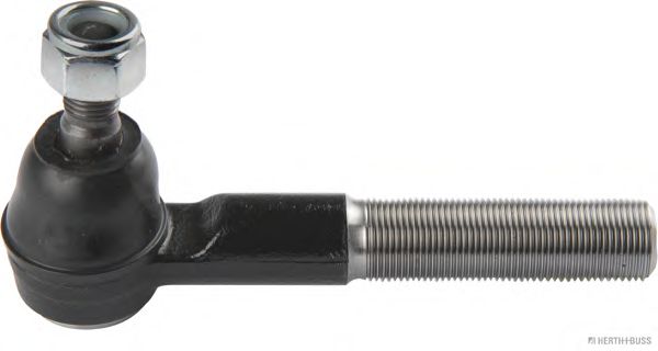 HERTH+BUSS JAKOPARTS J4842074 Осевой шарнир, рулевая тяга<br >справа 