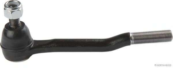 HERTH+BUSS JAKOPARTS J4842075 Осевой шарнир, рулевая тяга<br >справа 