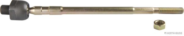 HERTH+BUSS JAKOPARTS J4843009 Осевой шарнир, рулевая тяга<br >справа 