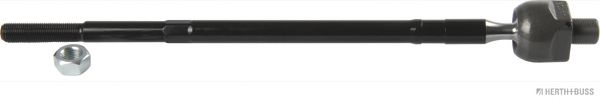 HERTH+BUSS JAKOPARTS J4843010 Осевой шарнир, рулевая тяга<br >слева 
