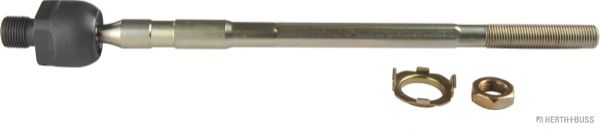 HERTH+BUSS JAKOPARTS J4843011 Осевой шарнир, рулевая тяга<br >слева 