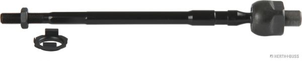 HERTH+BUSS JAKOPARTS J4843016 Осевой шарнир, рулевая тяга<br >справа 