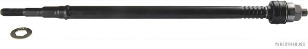 HERTH+BUSS JAKOPARTS J4844009 Осевой шарнир, рулевая тяга<br >справа 