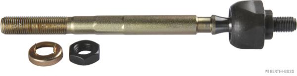 HERTH+BUSS JAKOPARTS J4844012 Осевой шарнир, рулевая тяга<br >справа 