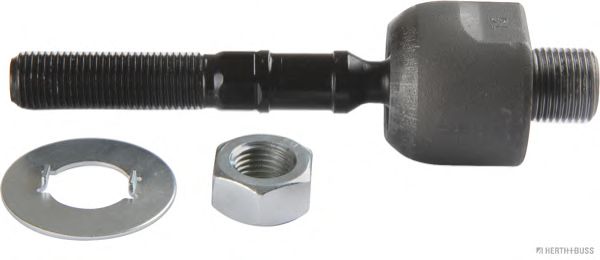 HERTH+BUSS JAKOPARTS J4844022 Осевой шарнир, рулевая тяга<br >справа 