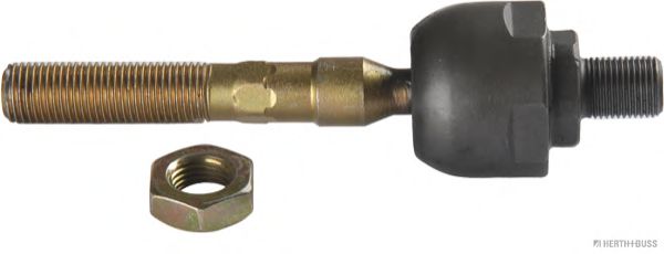 HERTH+BUSS JAKOPARTS J4844023 Осевой шарнир, рулевая тяга<br >справа 