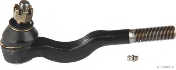 HERTH+BUSS JAKOPARTS J4845003 Осевой шарнир, рулевая тяга<br >справа 
