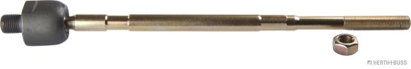 HERTH+BUSS JAKOPARTS J4845008 Осевой шарнир, рулевая тяга<br >справа 