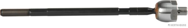 HERTH+BUSS JAKOPARTS J4845028 Осевой шарнир, рулевая тяга<br >справа 