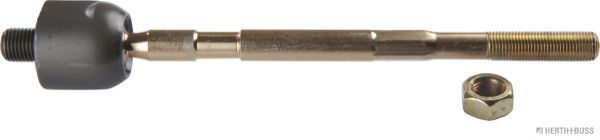 HERTH+BUSS JAKOPARTS J4847002 Осевой шарнир, рулевая тяга<br >справа 