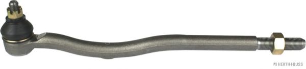 HERTH+BUSS JAKOPARTS J4848002 Осевой шарнир, рулевая тяга<br >справа 