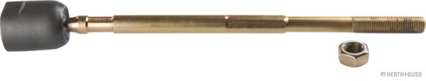 HERTH+BUSS JAKOPARTS J4848004 Осевой шарнир, рулевая тяга<br >справа 