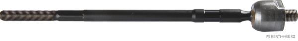 HERTH+BUSS JAKOPARTS J4848007 Осевой шарнир, рулевая тяга<br >справа 