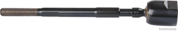 HERTH+BUSS JAKOPARTS J4848013 Осевой шарнир, рулевая тяга<br >справа 