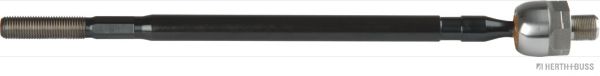 HERTH+BUSS JAKOPARTS J4848018 Осевой шарнир, рулевая тяга<br >справа 