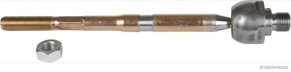 HERTH+BUSS JAKOPARTS J4850315 Осевой шарнир, рулевая тяга<br >справа 