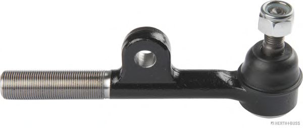 HERTH+BUSS JAKOPARTS J4852074 Осевой шарнир, рулевая тяга<br >слева 